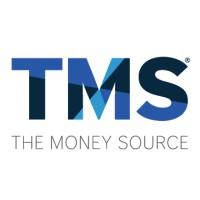 TMS The Money Source logo