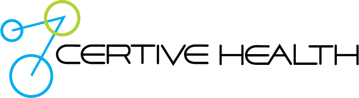 Certive Health logo