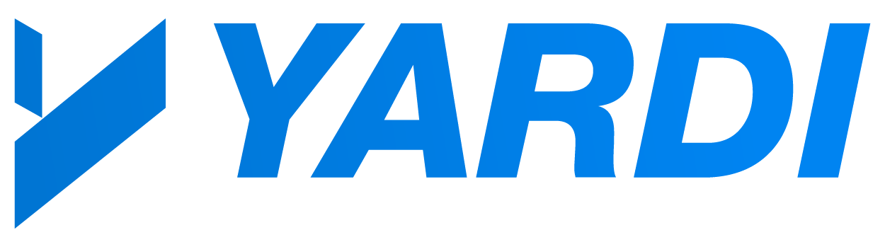 Yardi logo