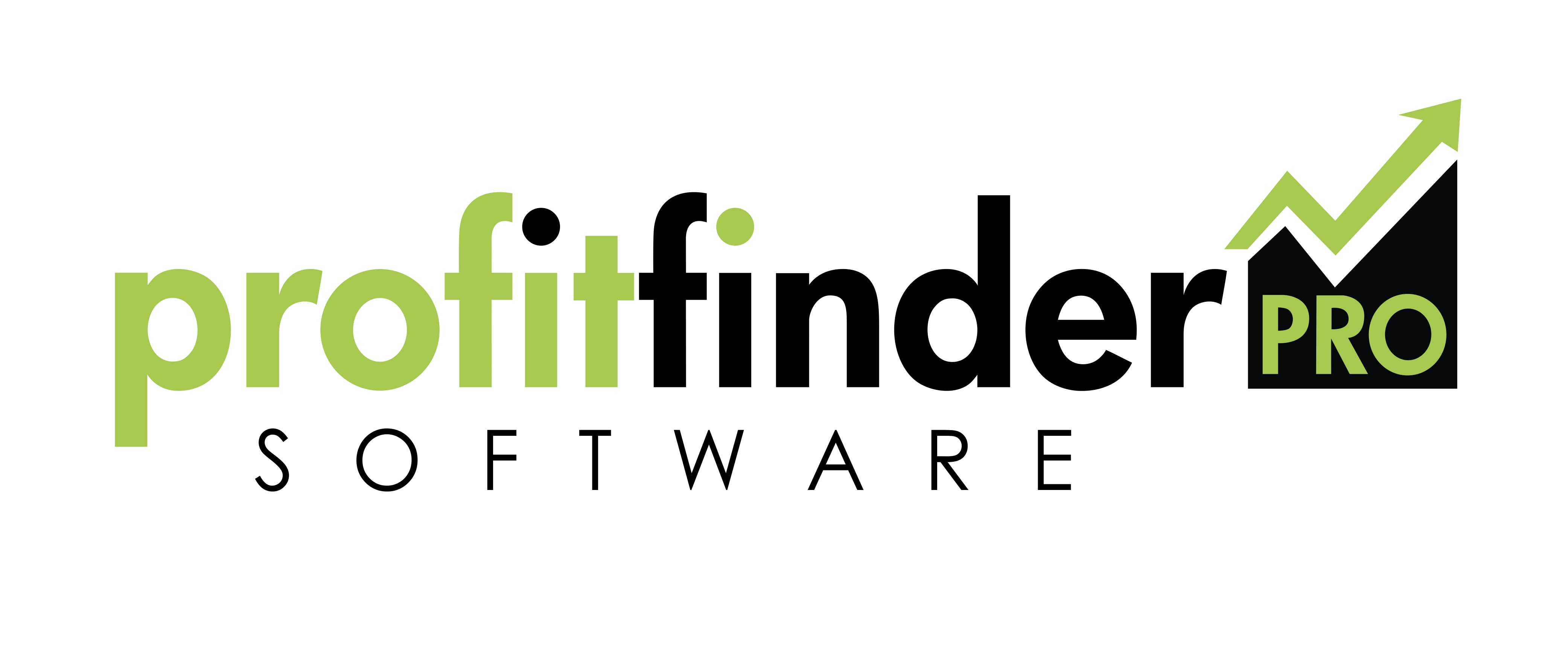 Profit Finder Pro logo