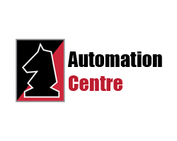 Automation Centre logo