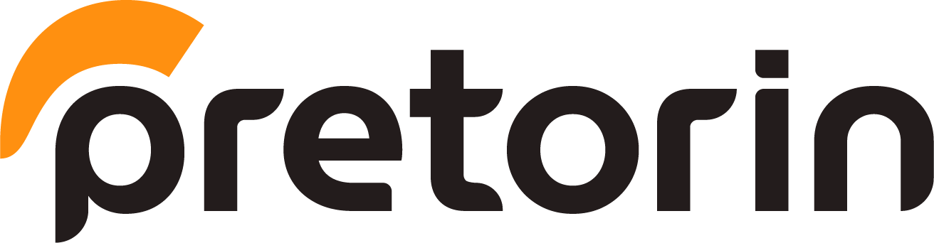 Pretorin logo