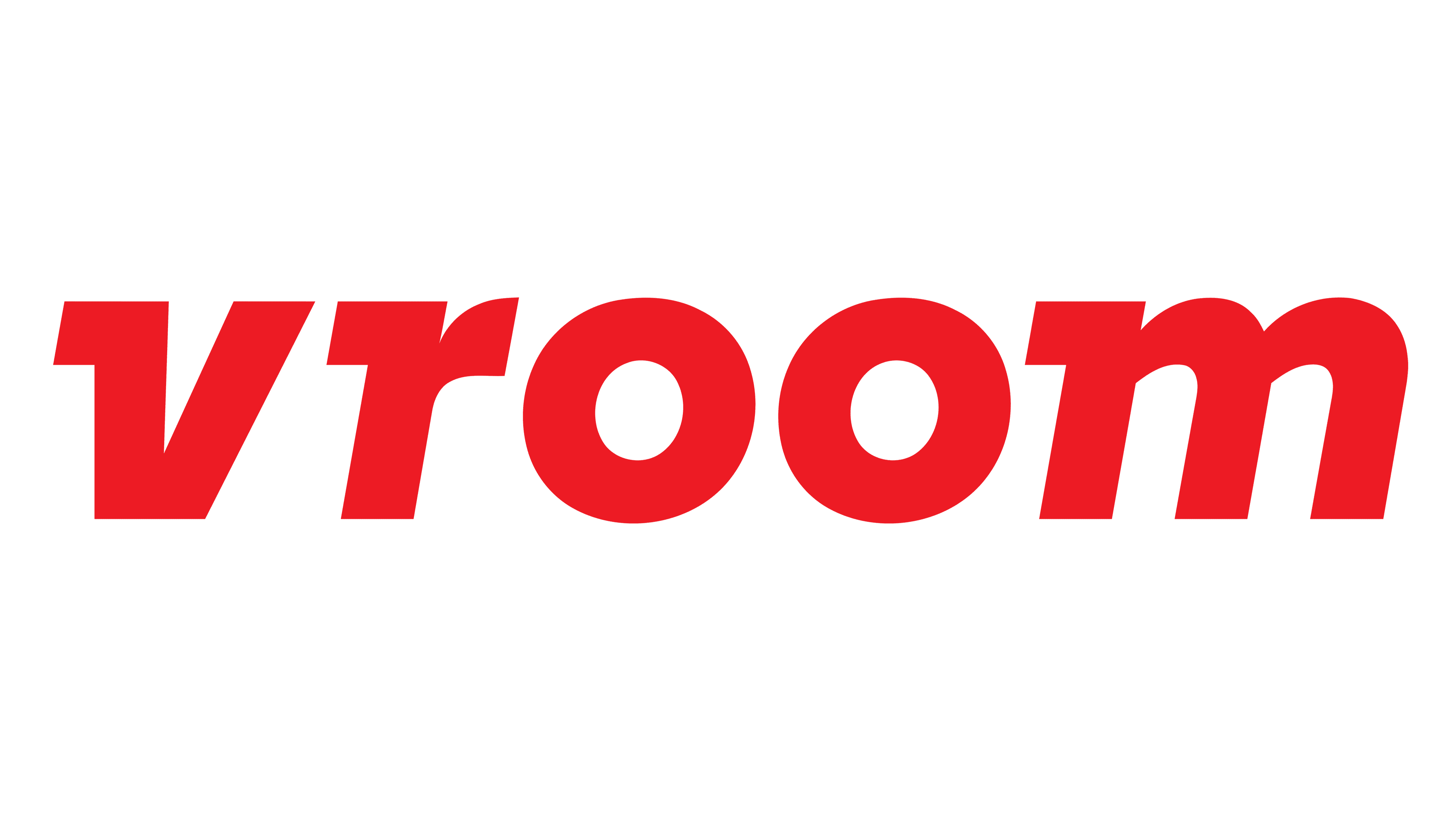 Vroom logo
