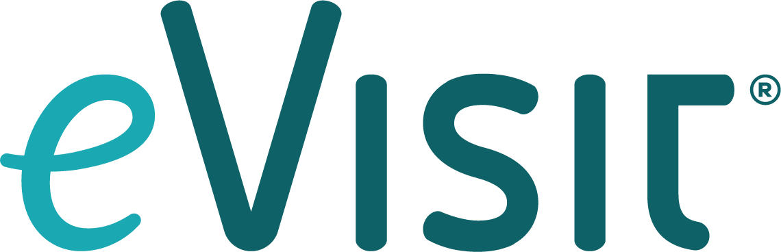 eVisit logo
