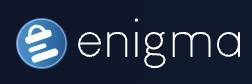 Enigma Data logo