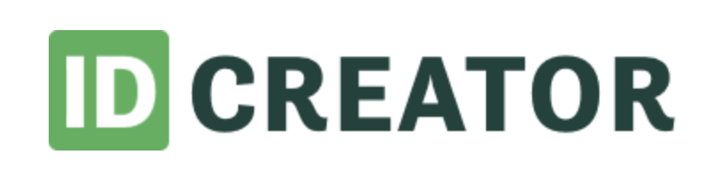 IDCreator.com logo