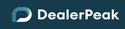 DealerPeak CRM logo