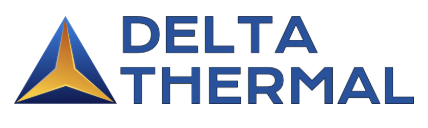 Delta Thermal logo