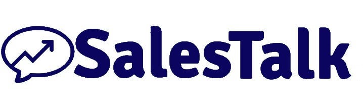 SalesTalk Technologies logo
