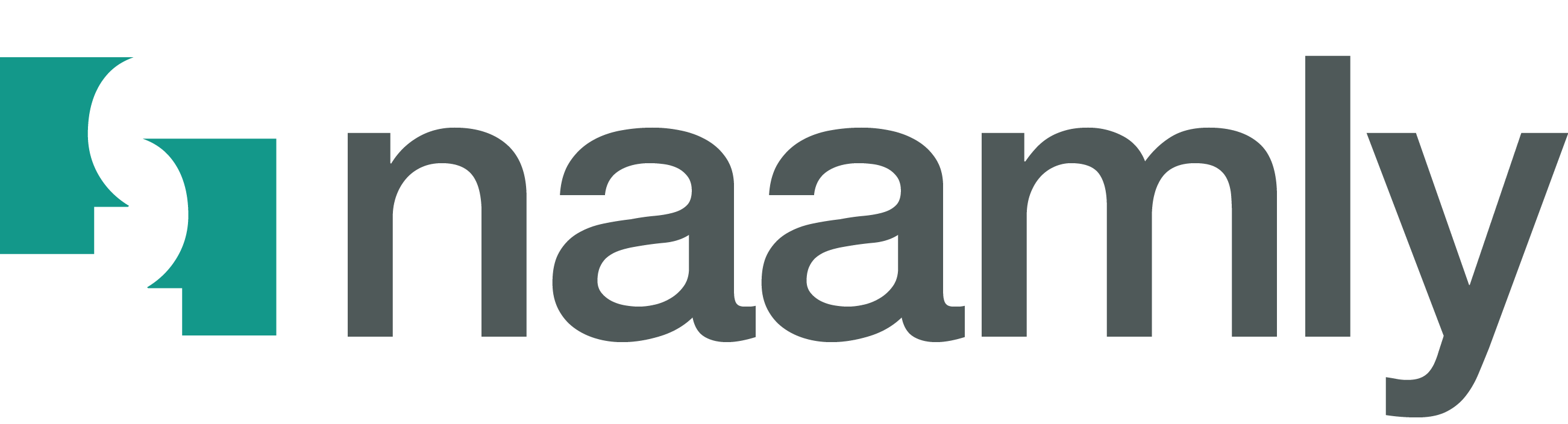 Naamly logo