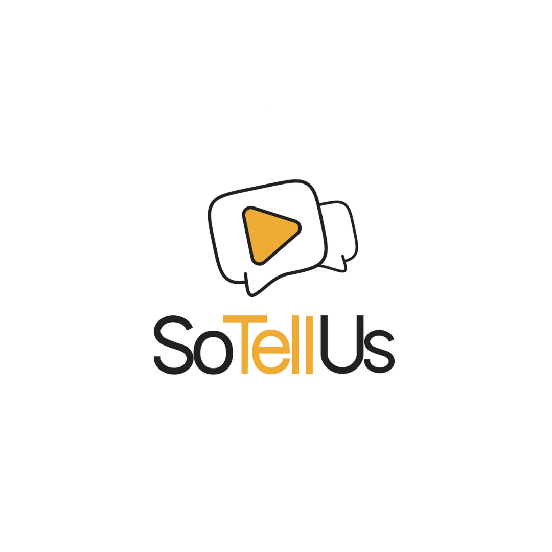 SoTellUs logo