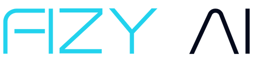 Fizy Ai logo