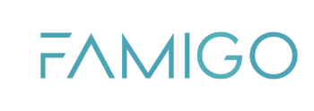 FAMIGO logo