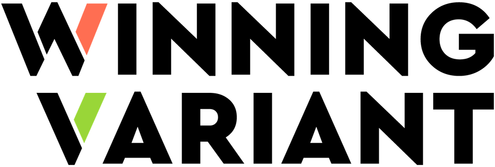 Winning Variant logo