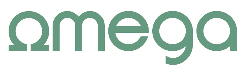 OmegaFP logo
