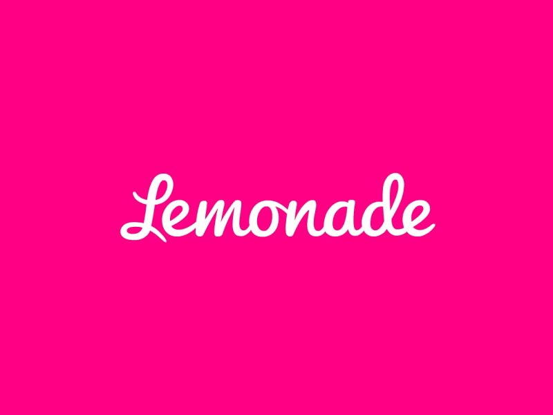 Lemonade logo