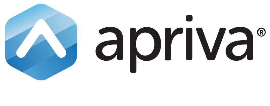 Apriva logo
