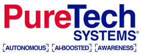 PureTech Systems logo