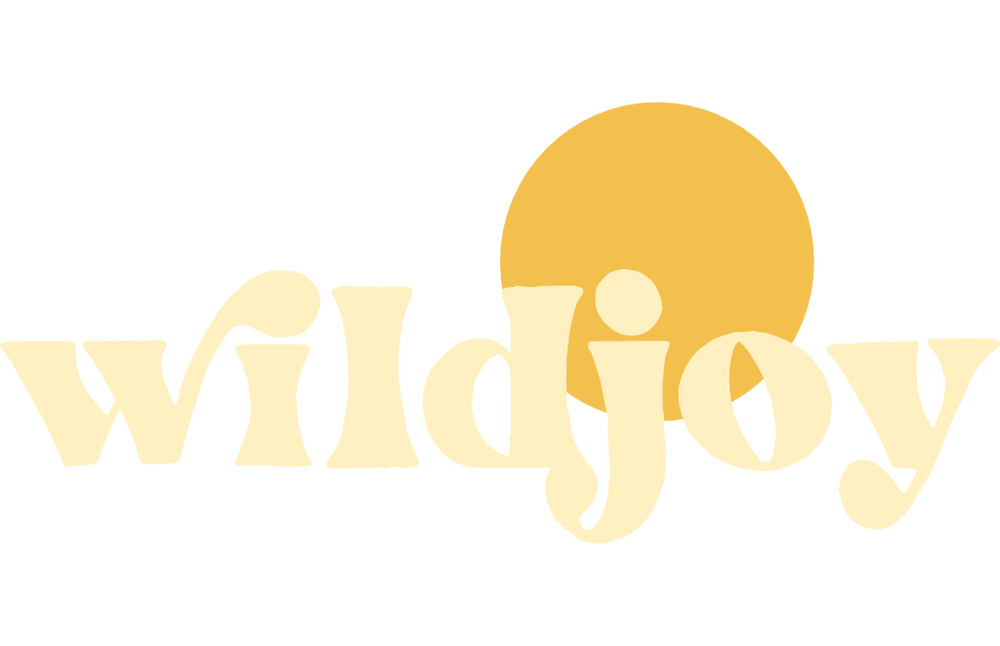 Wildjoy logo