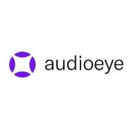 AudioEye logo