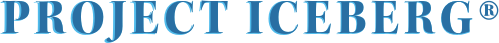 Project Iceberg, Inc logo