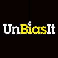UnBiasIt logo