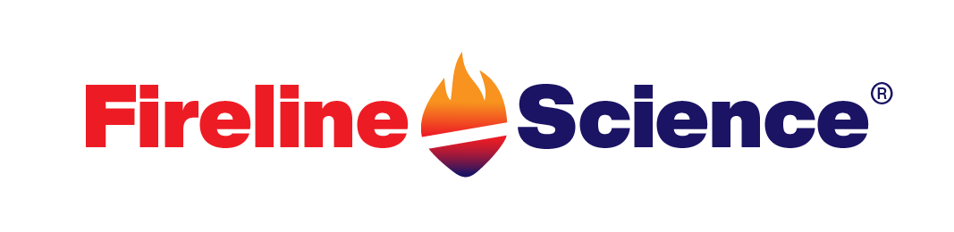 Fireline Science logo