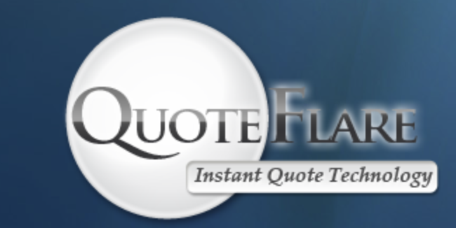 QuoteFlare logo