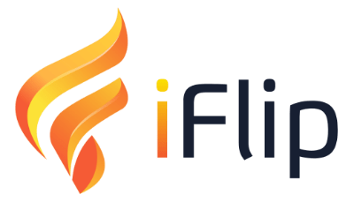 iFlip Investor logo
