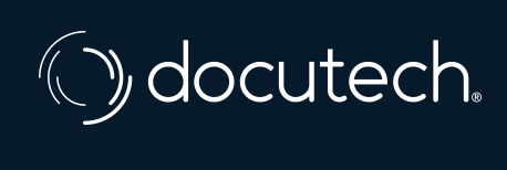 Docutech logo