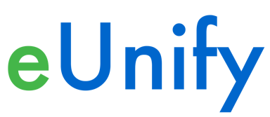 eUnify logo