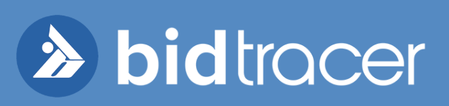 BidTracer logo