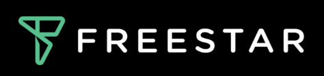 Freestar logo