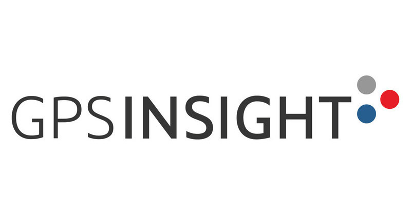 GPS Insight logo