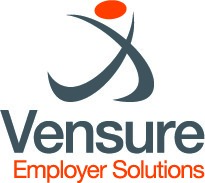 Vensure Employer Solutions logo
