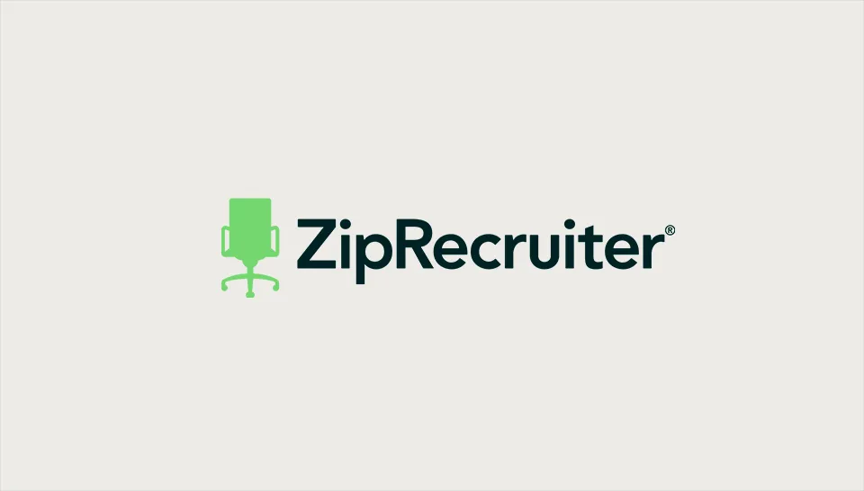ZipRecruiter logo