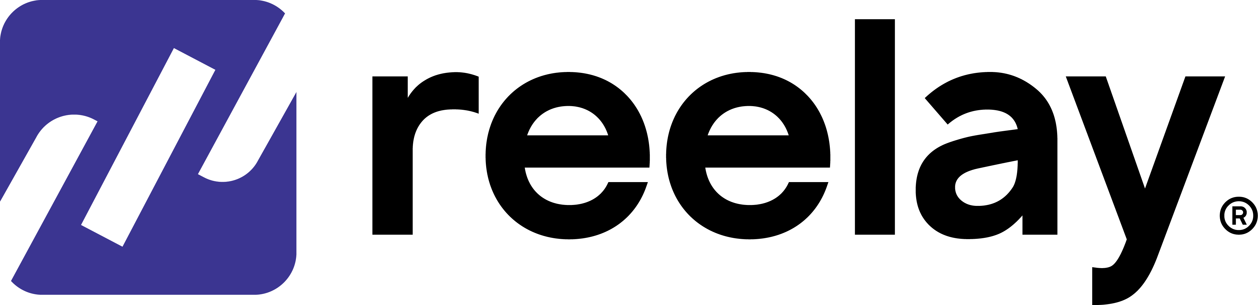 Reelay logo