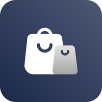 Shop with Friends logo
