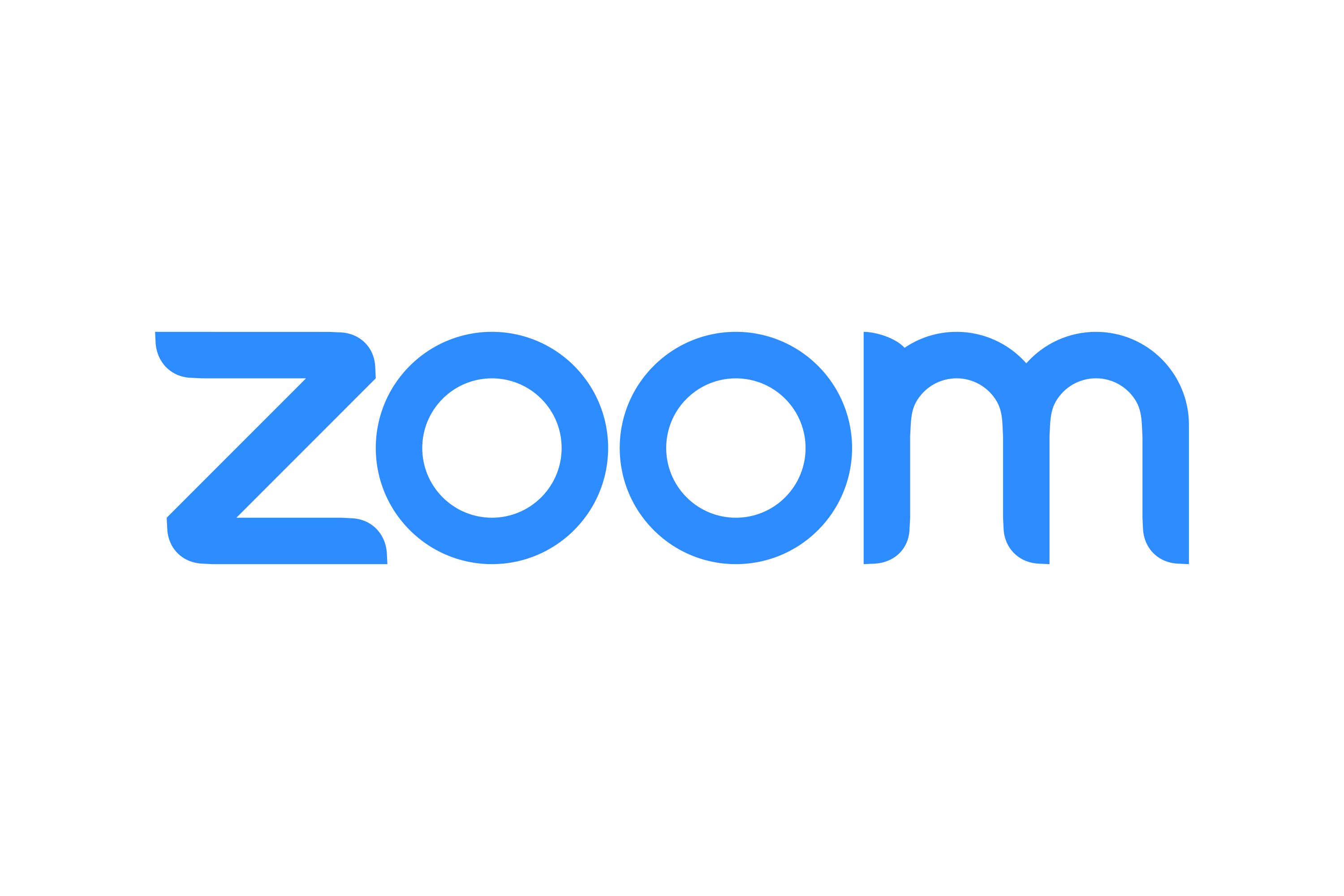 Zoom Video Communications logo