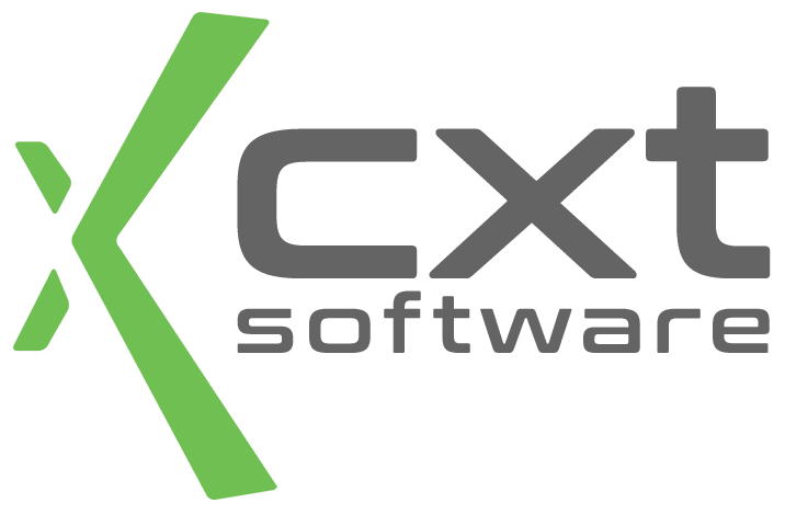 CXT Software logo