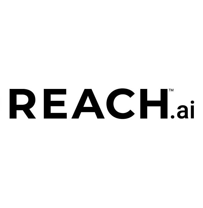 REACHai logo