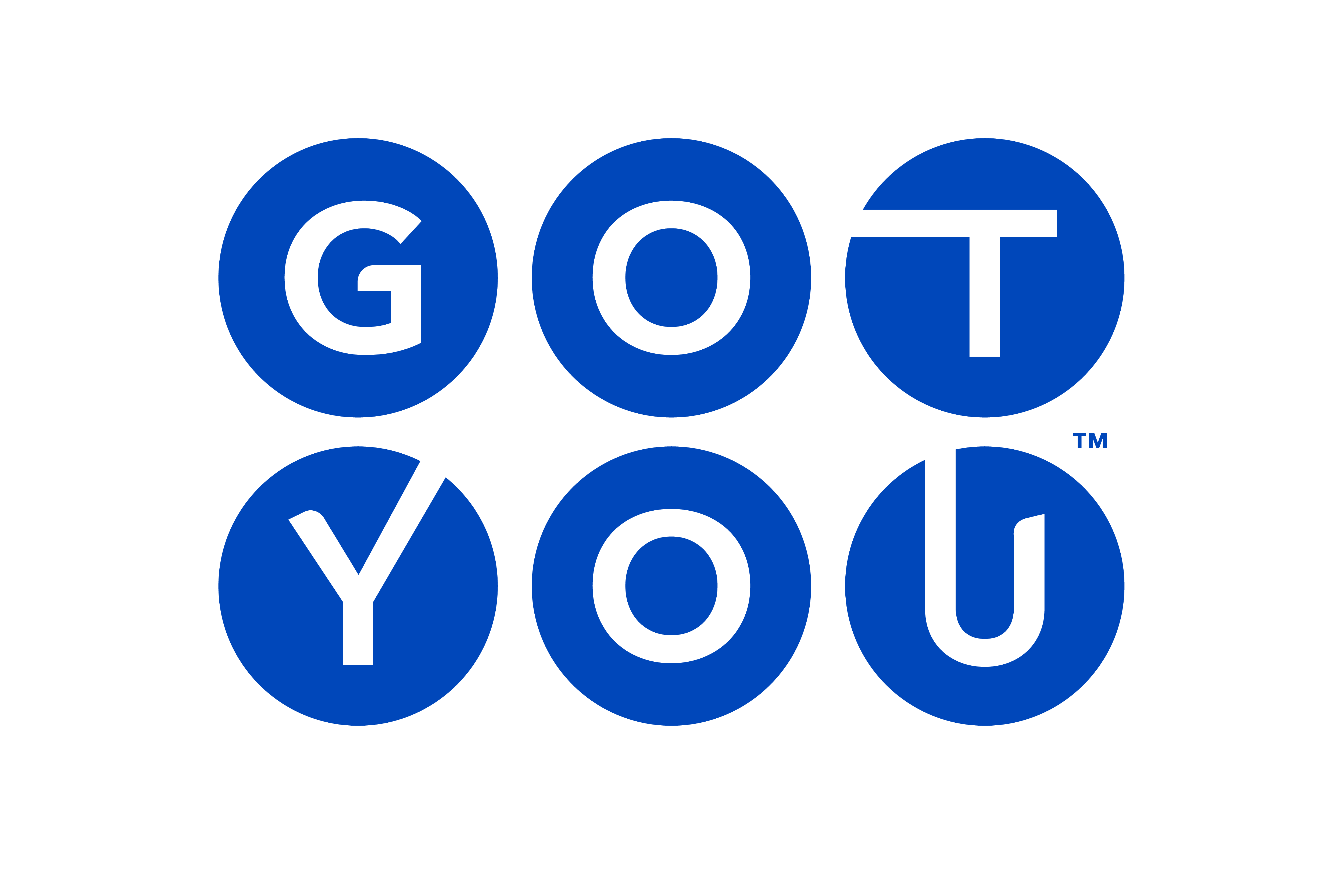 GOTYOU logo