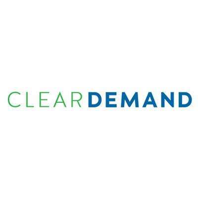Clear Demand logo