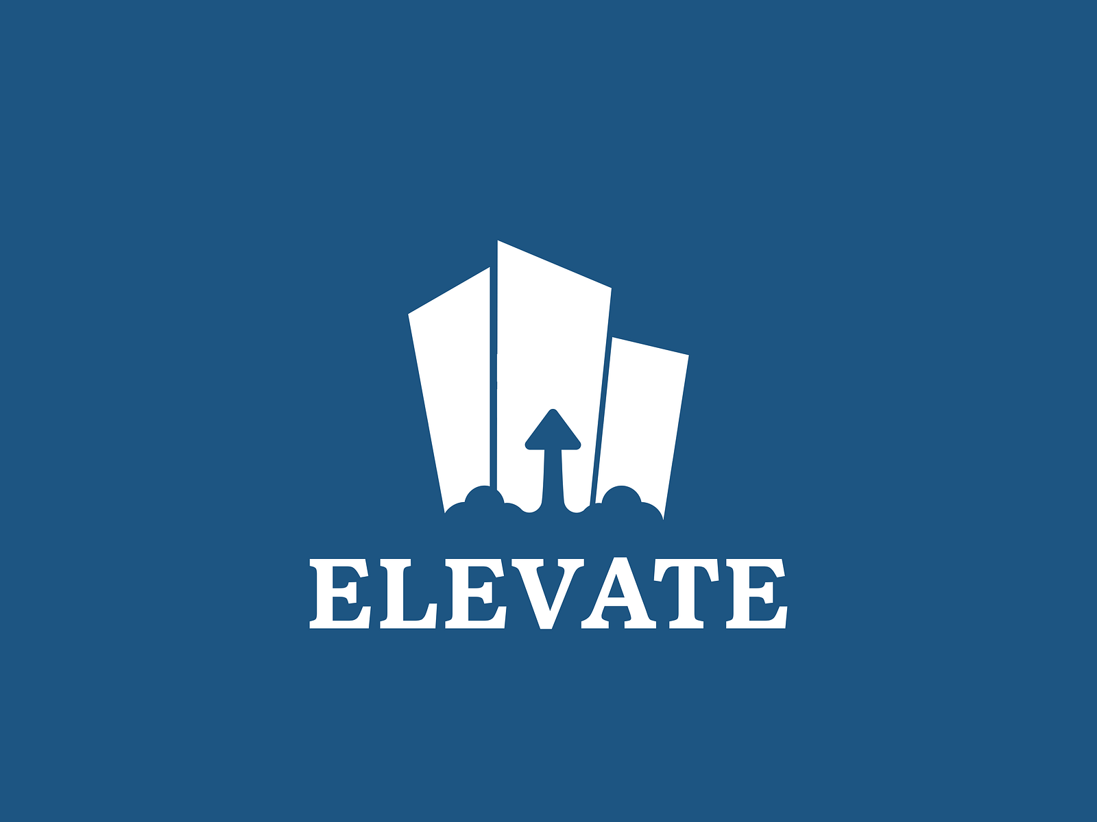 Elevate Tickets logo