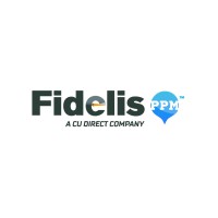 Fidelis PPM logo