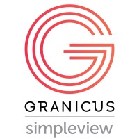 SimpleView logo