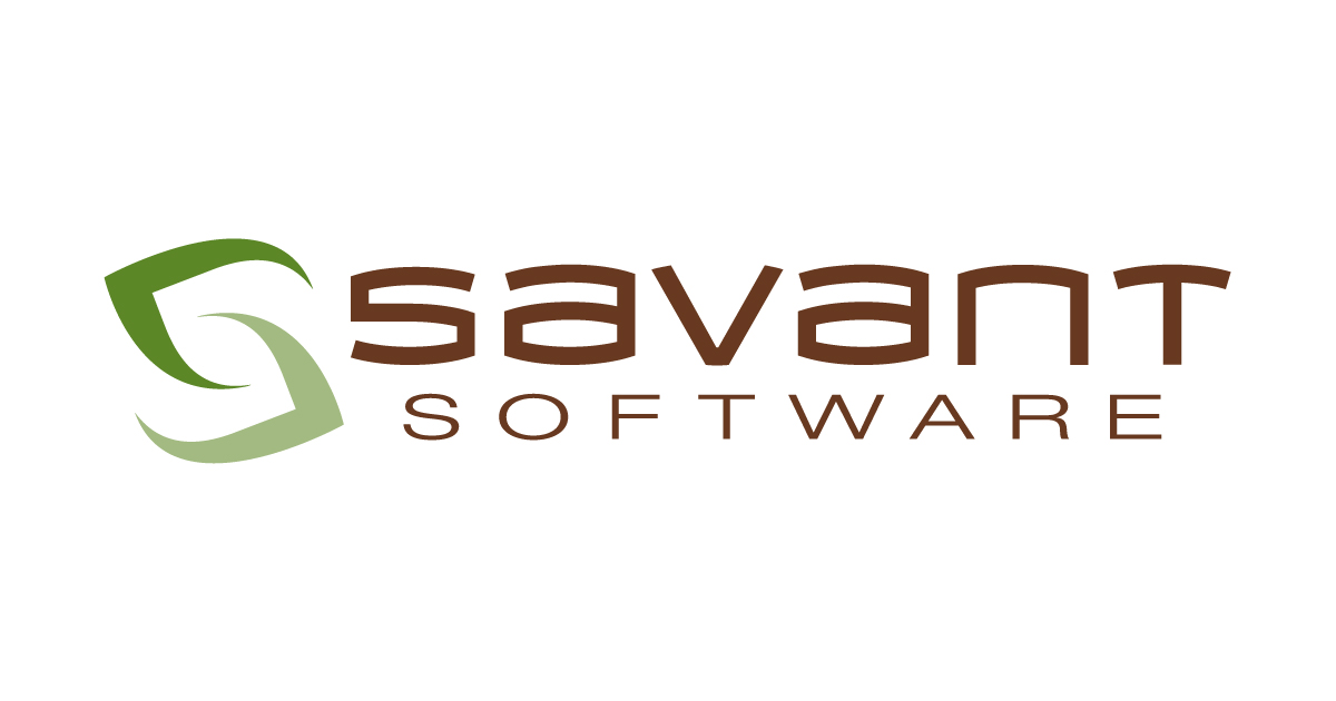 Savant Software logo