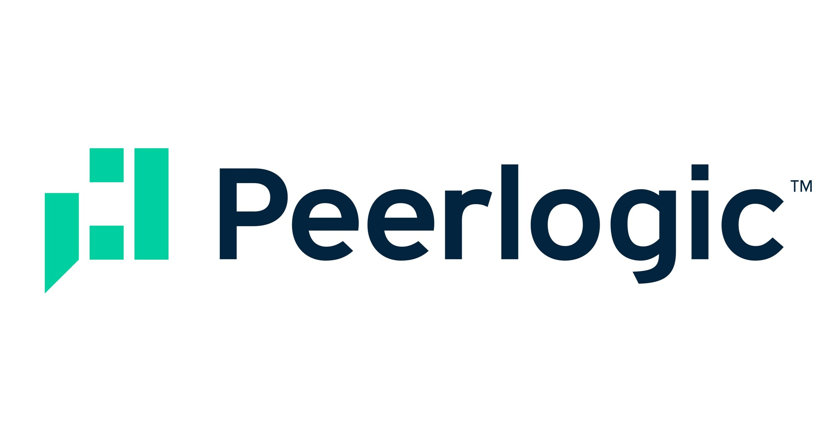 Peerlogic logo