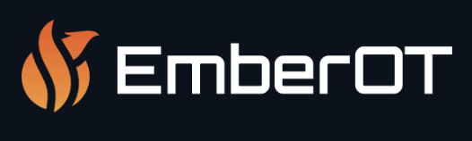 EmberOT logo