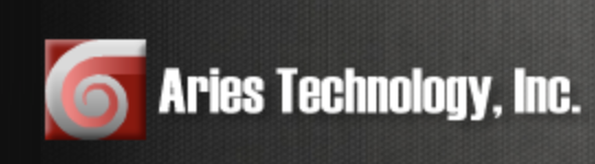 Aries Technology logo